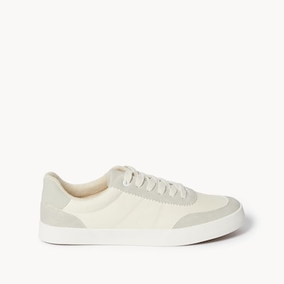 Espadrilles pour sports d’intérieur pour hommes - Blanc Cassé