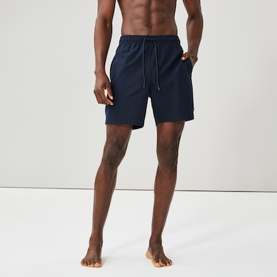 Men's Matix Swim Bottom - Dark Navy