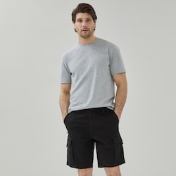 Levi Strauss Signature™ Gold Men's Levi Strauss Signature™ Gold Cargo Short 1 ea, $34.99/1ea