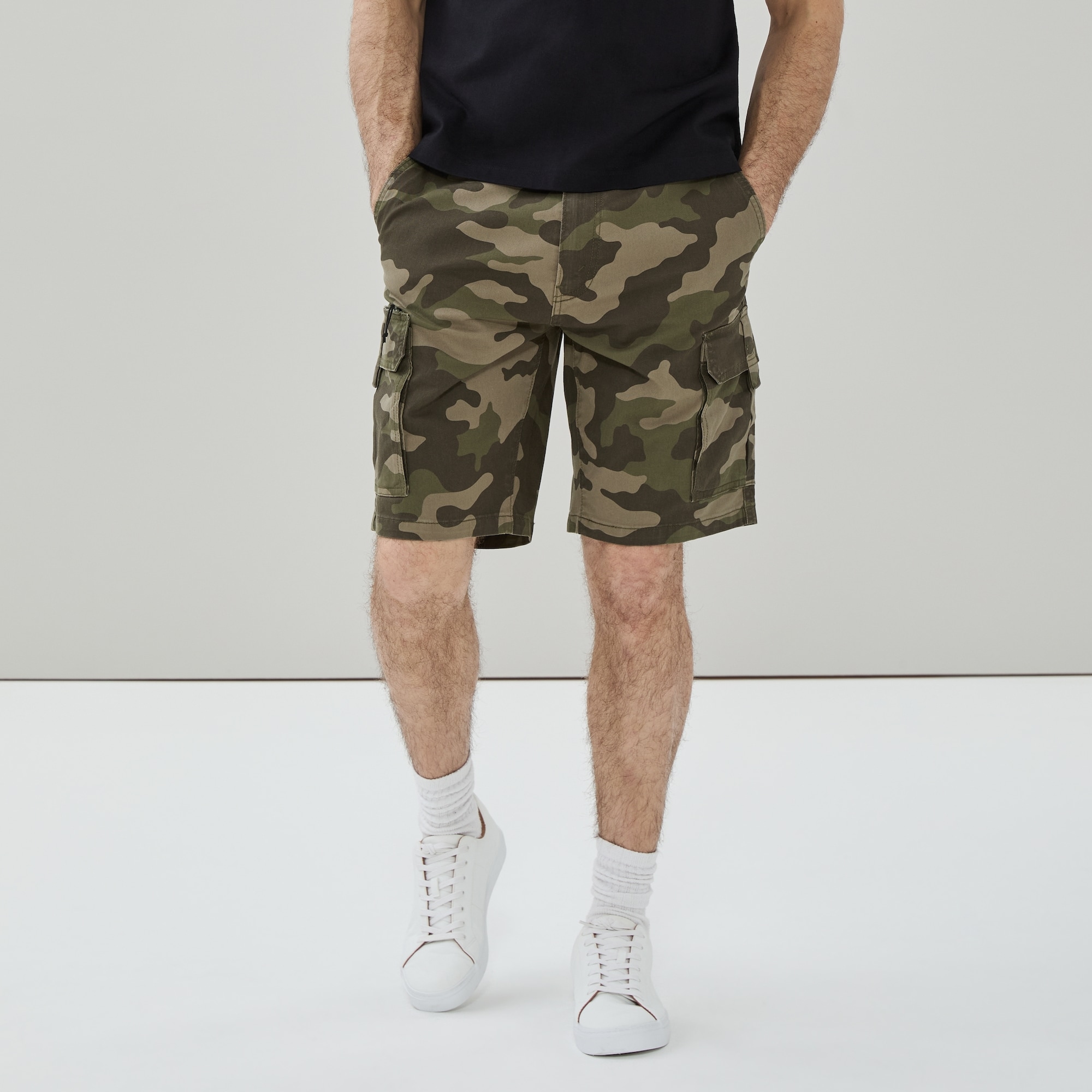 Men's Levi Strauss Signature™ Gold Cargo Short