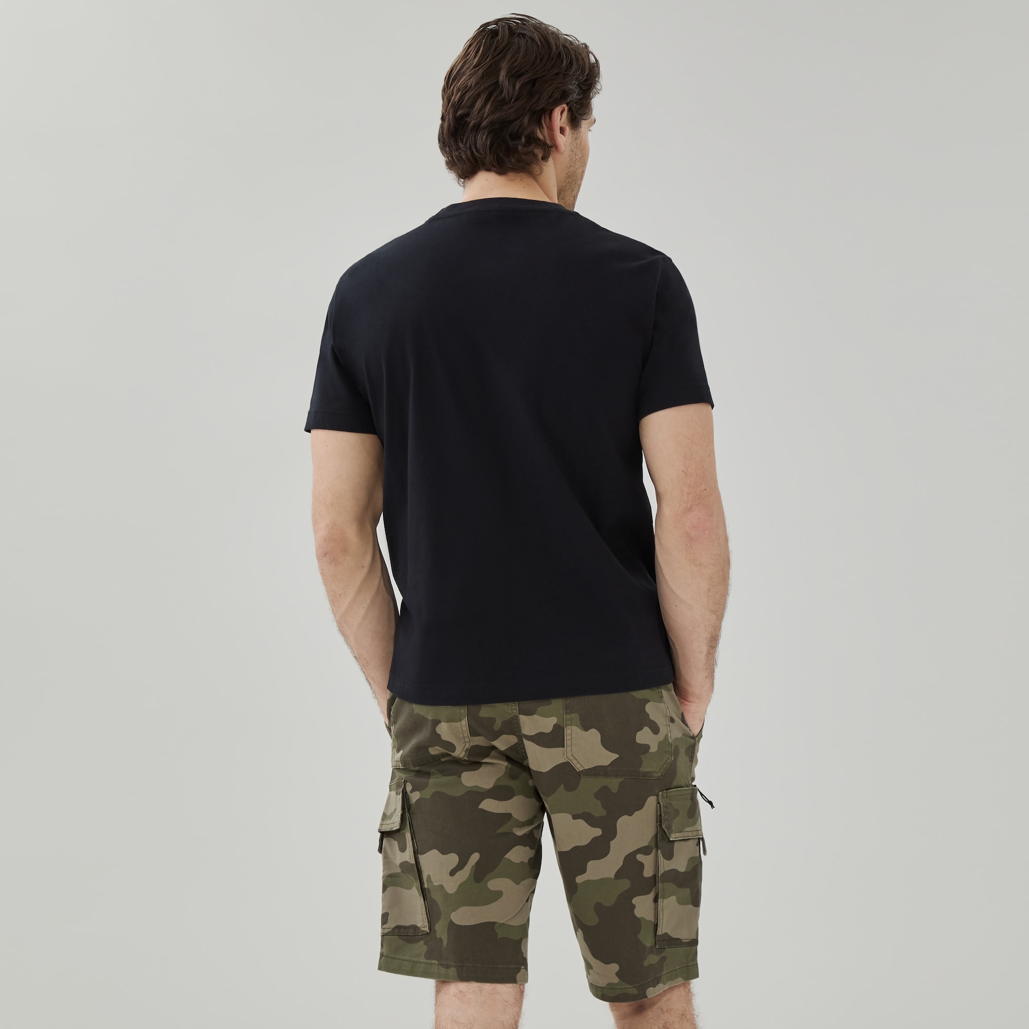 Men's Levi Strauss Signature™ Gold Cargo Short