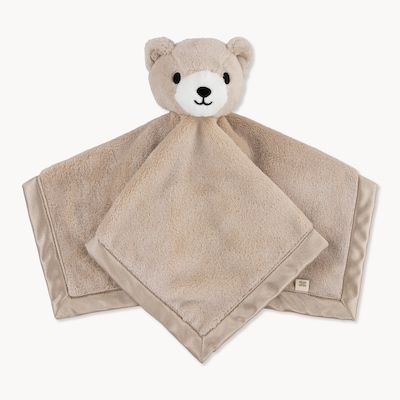 Huggies Doudou nounours Huggies pour nouveau-nés 1 ea, 16,00 $/1ch