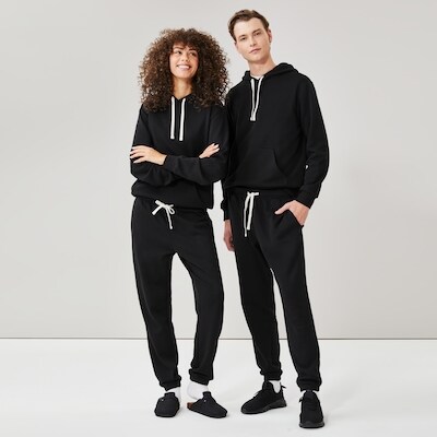 Adult Active Terry Jogger