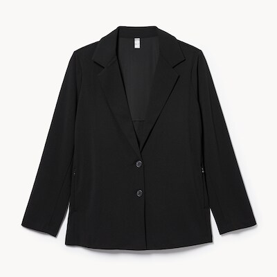 Blazer sport tout-aller Femmes+
