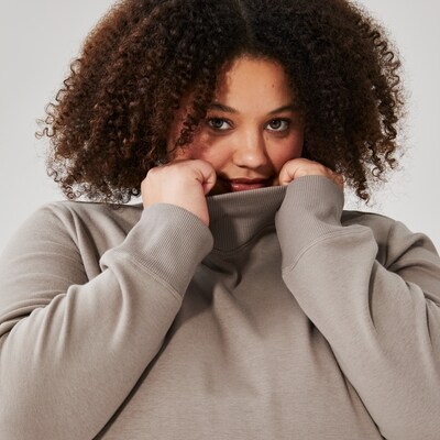 Women+ Active Fleece Pullover