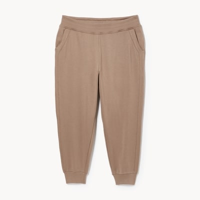 Women+ Active Fleece Jogger