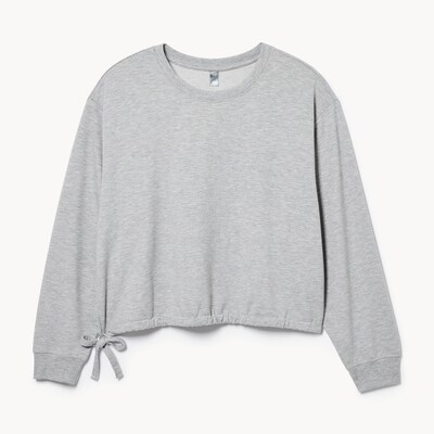 Chandail sport court Femmes+