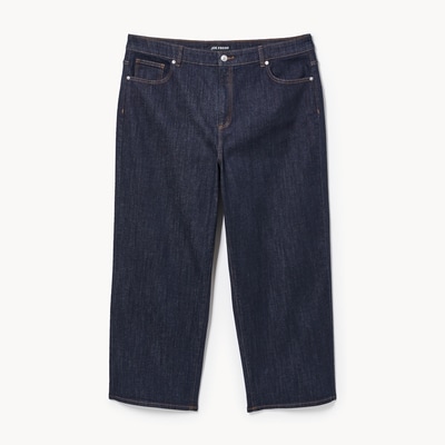 Joe Fresh Women+ Wide Leg Jean 1 ea, $45.00/1ea