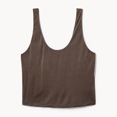 Camisole en modal Femmes+