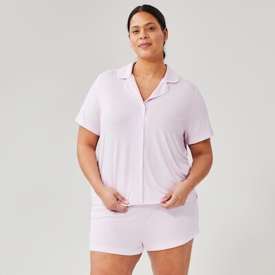 Ensemble pyjama 2pices Femmes+