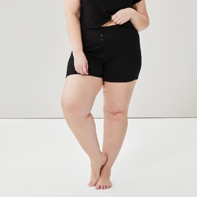 Short de pyjama Femmes+