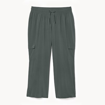 Women+ Active Cargo Pant