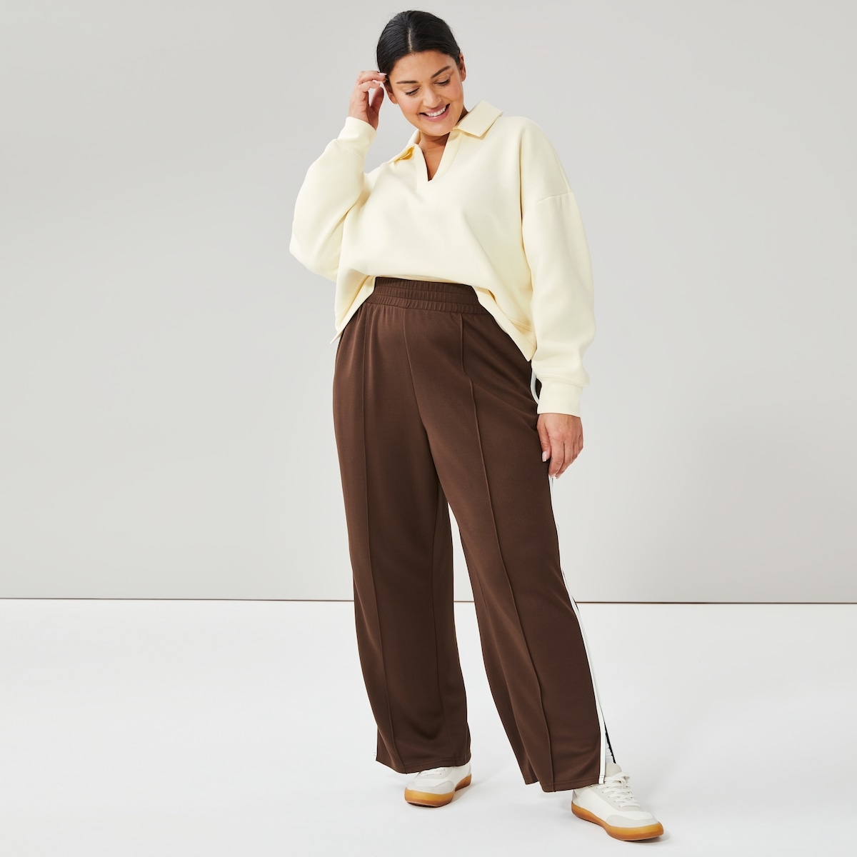 Women+ Active Track Pant