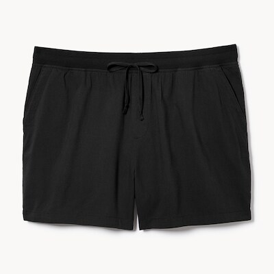 Short en serg Femmes+