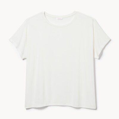 T-shirt sabl Femmes+