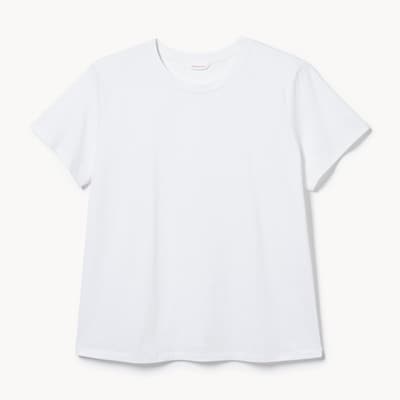 Joe Fresh T-shirt classique Femmes+ 1 ea, 19,00 $/1ch