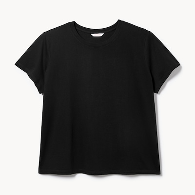 Women+ Classic T-Shirt - JF Black
