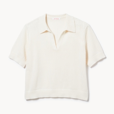 Women+ Short Sleeve Pullover