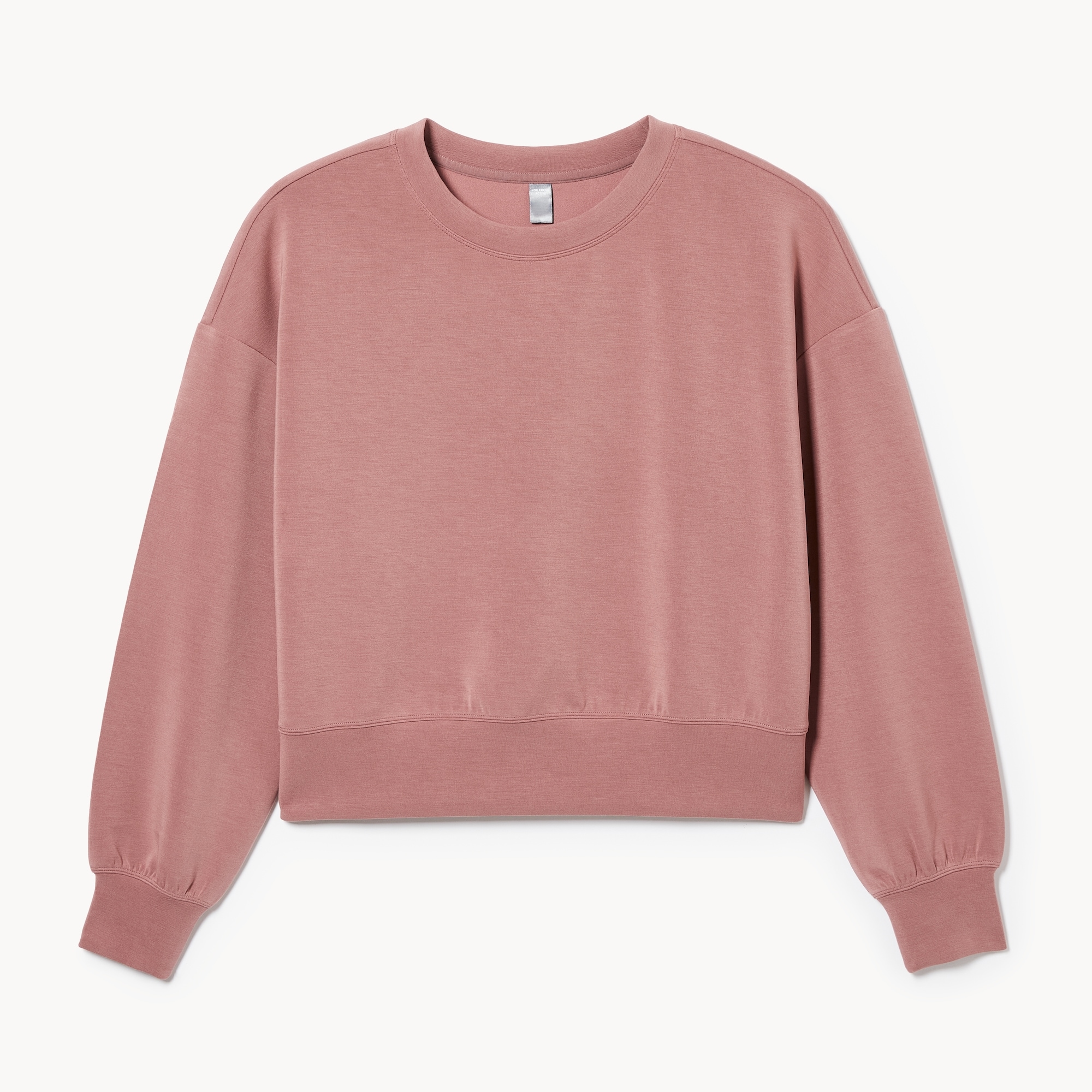 Active Sandwash Pullover