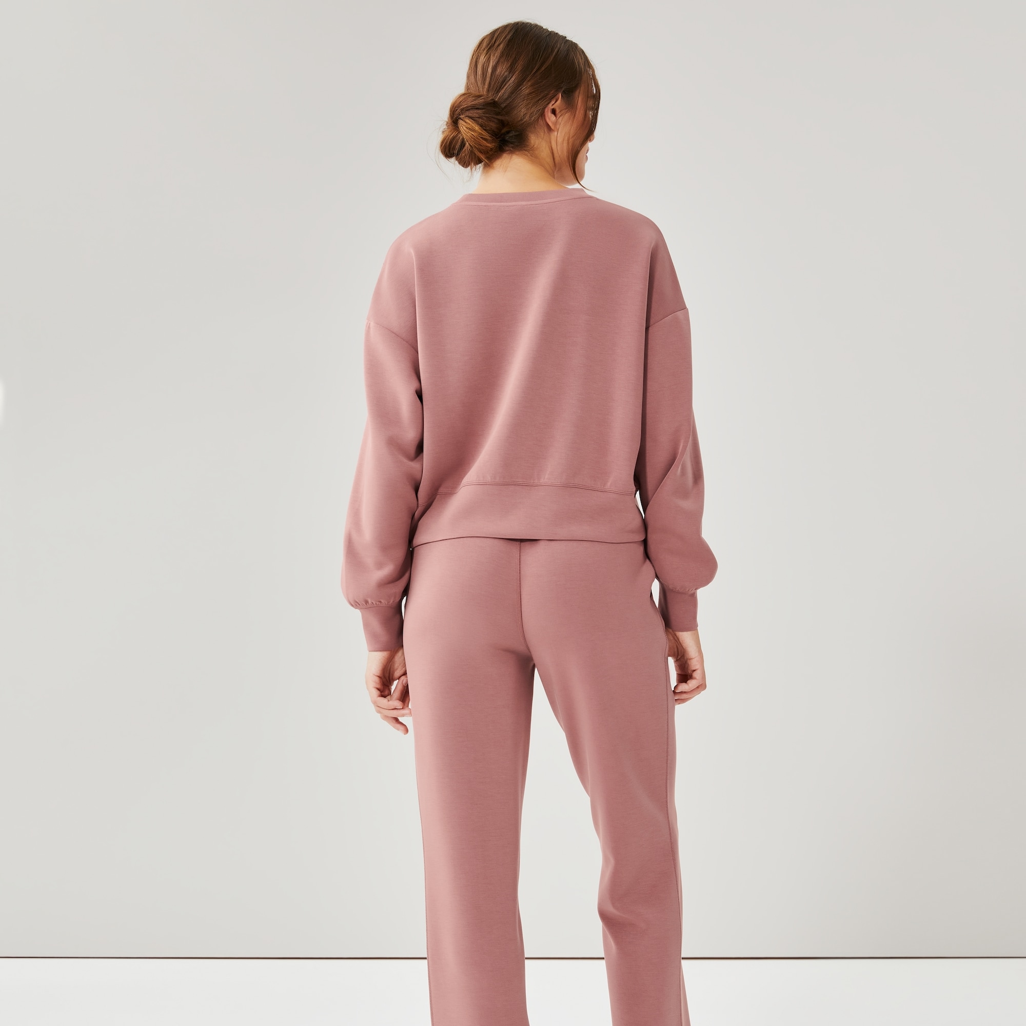Active Sandwash Pullover