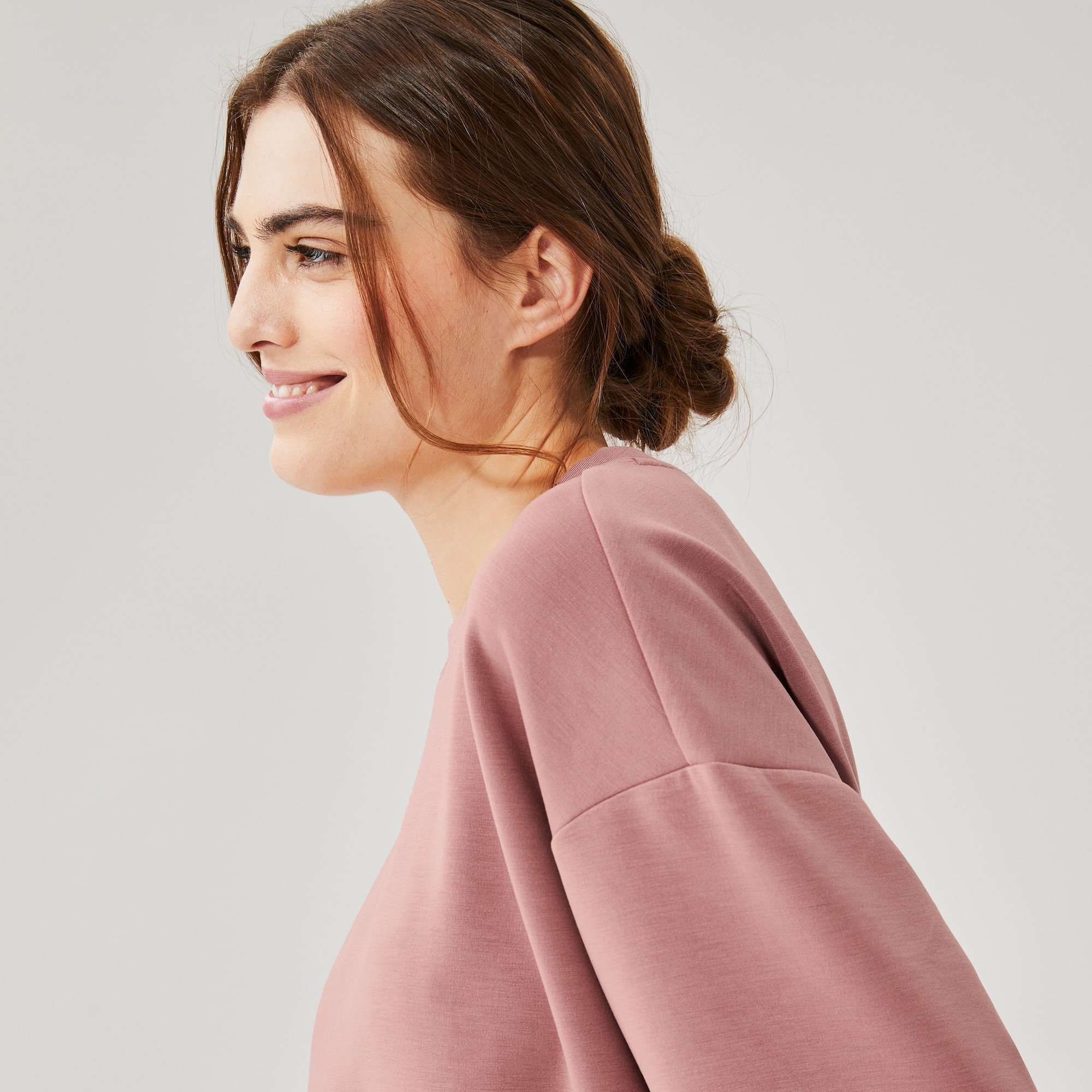Active Sandwash Pullover