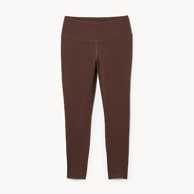 Legging sport - Brun