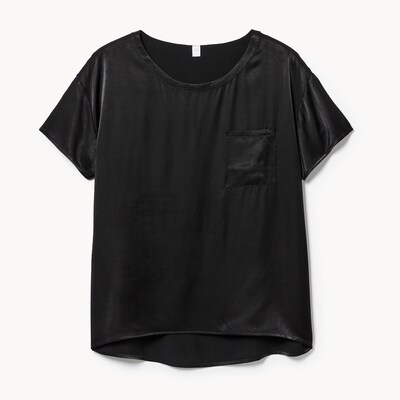 T-shirt de nuit ample