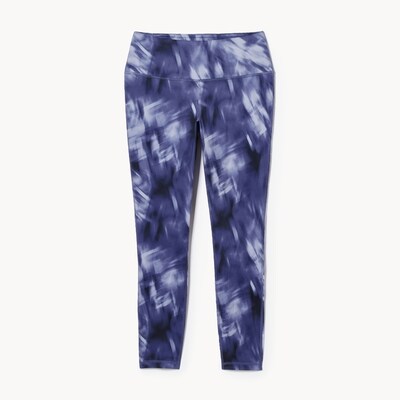 Legging sport - Bleu