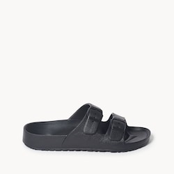 Joe Fresh Double Buckle Sandals - 1 ea | Zehrs