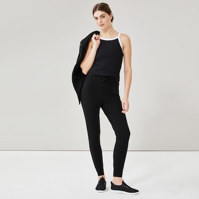 Active High Rise Jogger