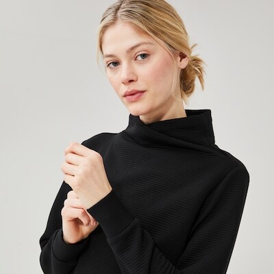 Tunique sport superpose