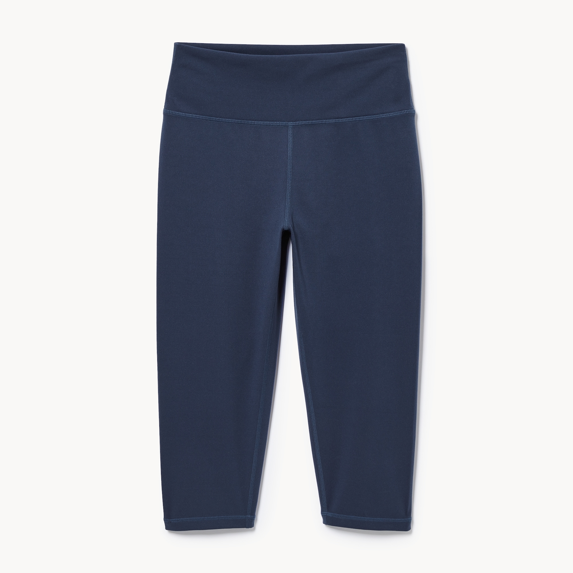 Active Balance Crop Legging