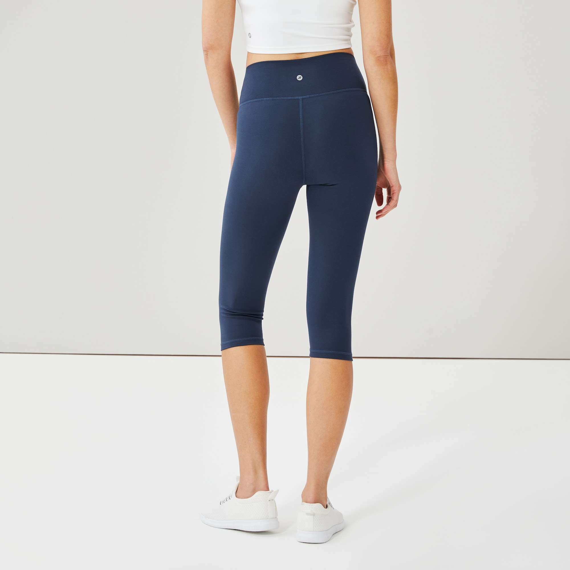 Active Balance Crop Legging