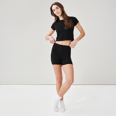 Short de pyjama