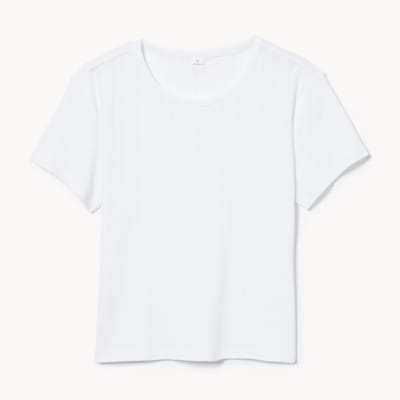 T-shirt de pyjama court