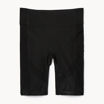 Short de vlo sans couture