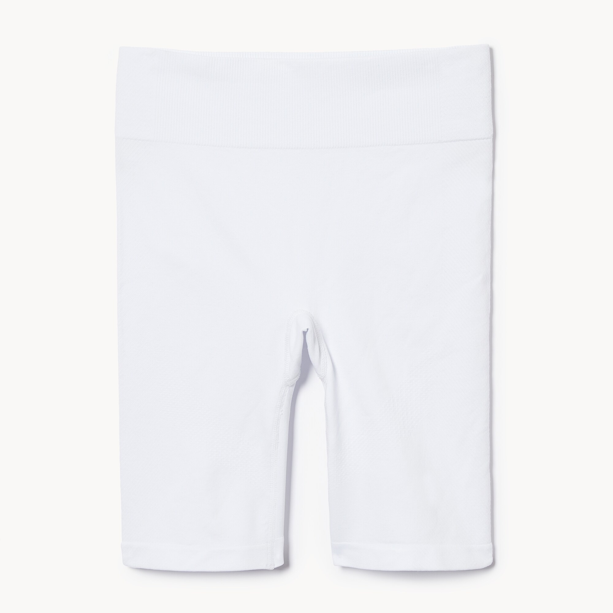 その他 Shorts Dirty White. S. size s5wr053790_white_lay_down_forw