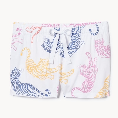 Joe Fresh Pajama Short 1 ea, $14.00/1ea