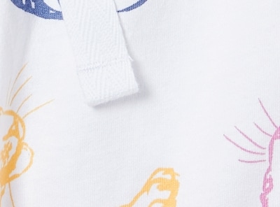 Pajama Short