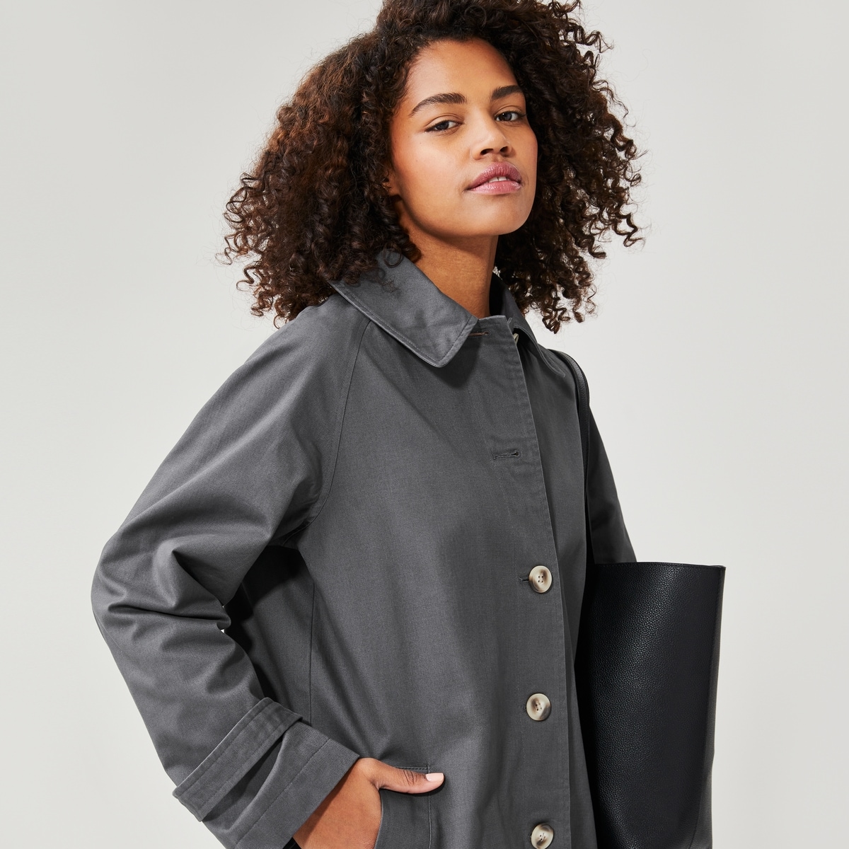 Car Coat
