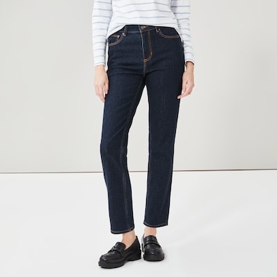 Joe Fresh Dark Wash Slim Straight Fit Jean 1 ea, $45.00/1ea