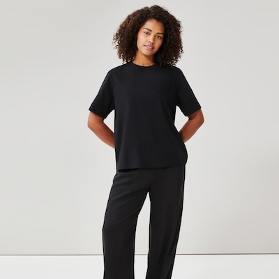 Joe Fresh Oversized Cotton T-Shirt 1 ea, $19.00/1ea