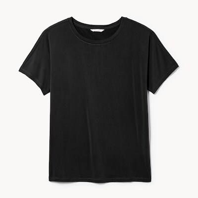 Sandwash T-Shirt