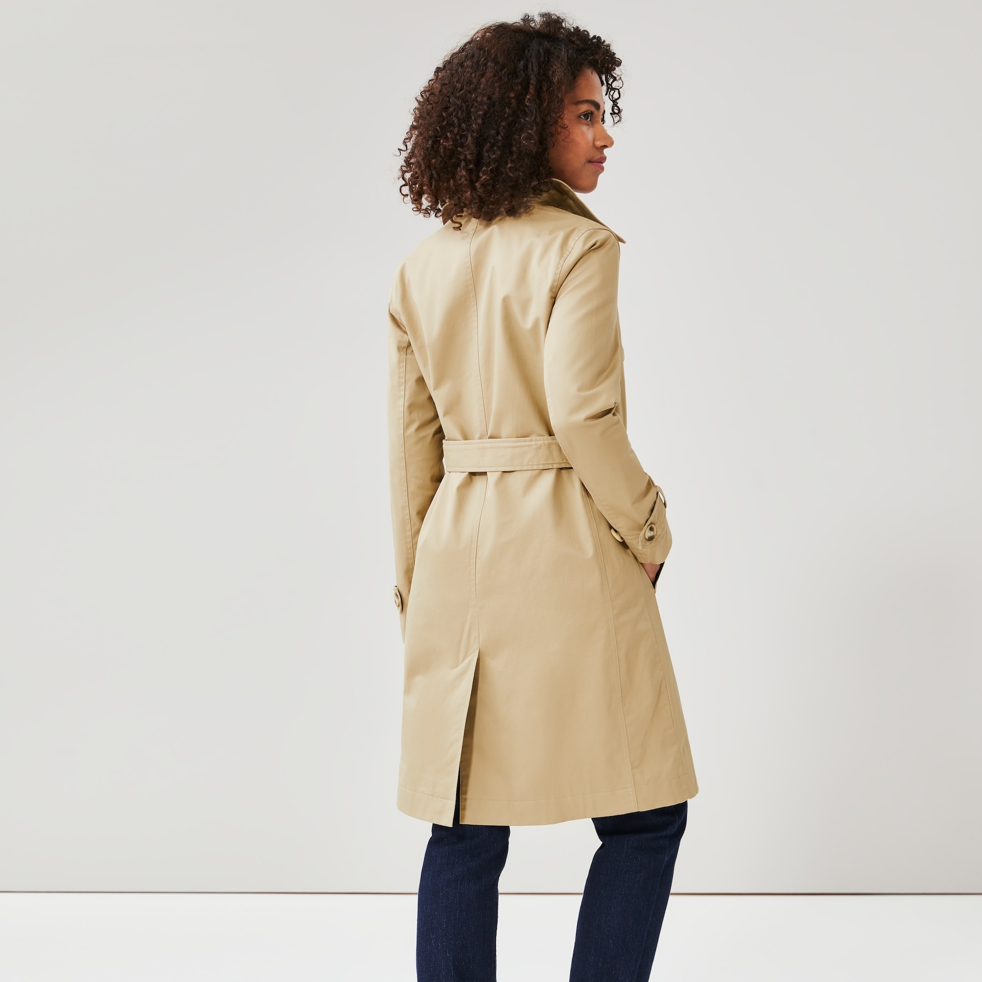 Trench Coat
