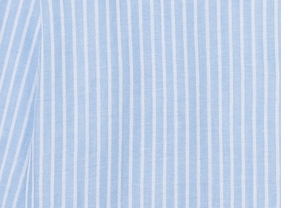Gauze Sleep Shirt
