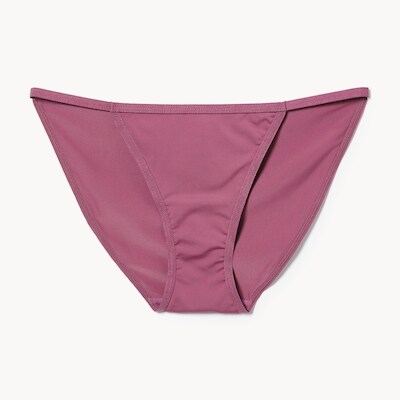 Culotte bikini tanga