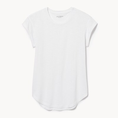 Active Roll Sleeve T-Shirt