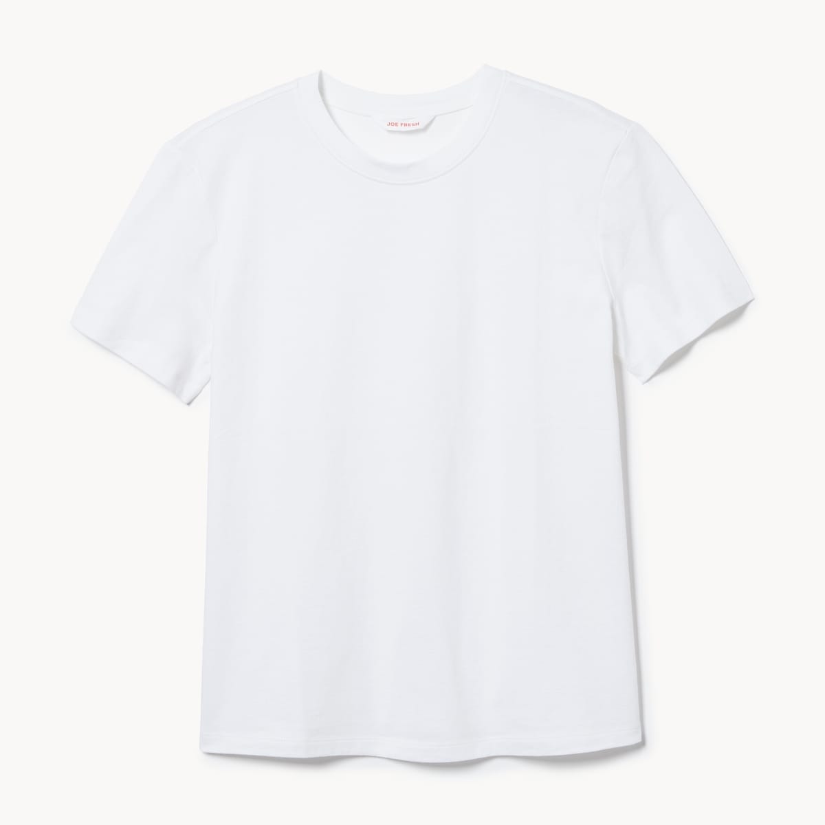 Joe Fresh T-shirt classique 1 ea, 19,00 $/1ch