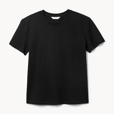 Classic T-Shirt - JF Black