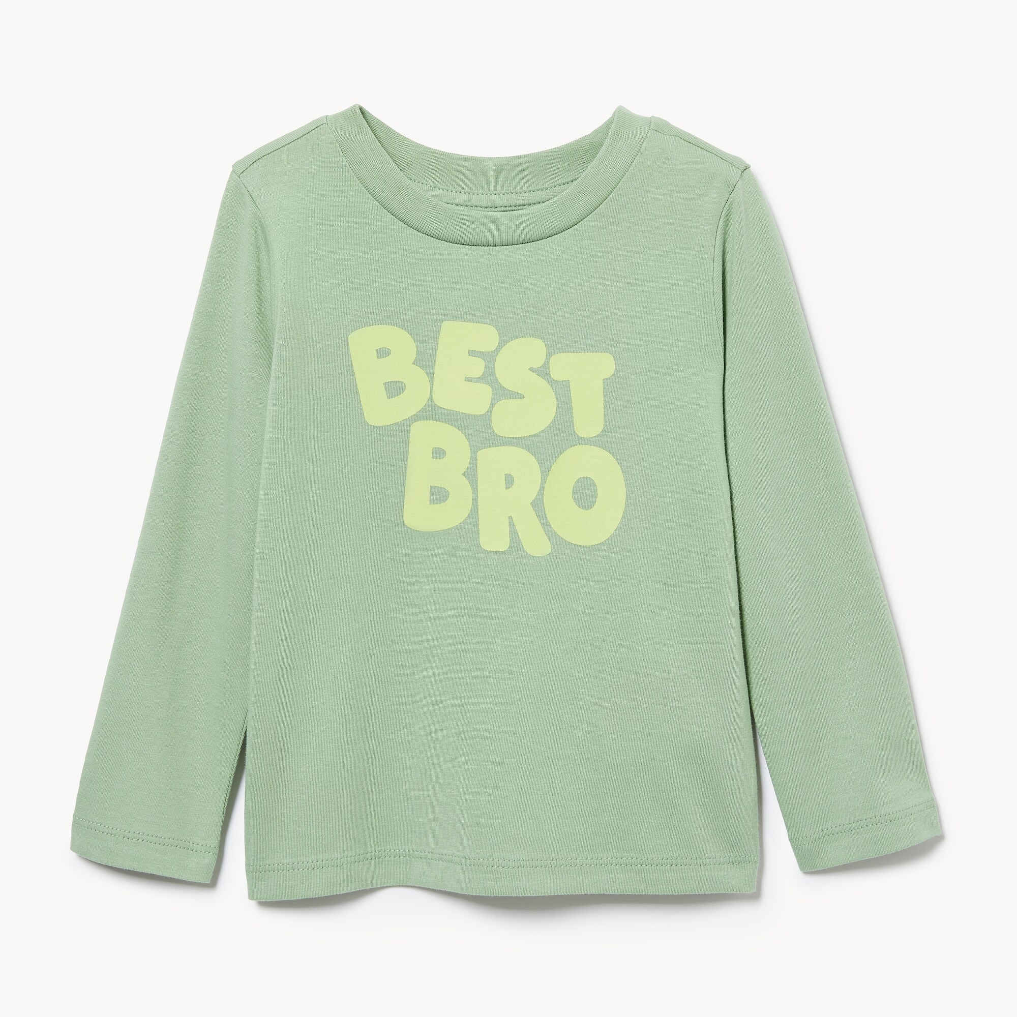 Baby Boys' Graphic Long Sleeve